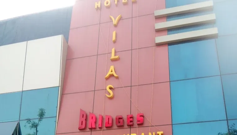 Hotel Vilas